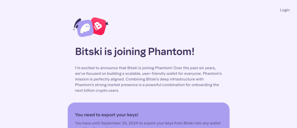 Bitski