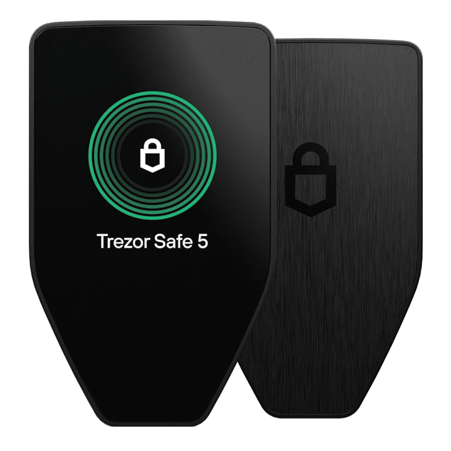 Which Wallet Offers Better Security?