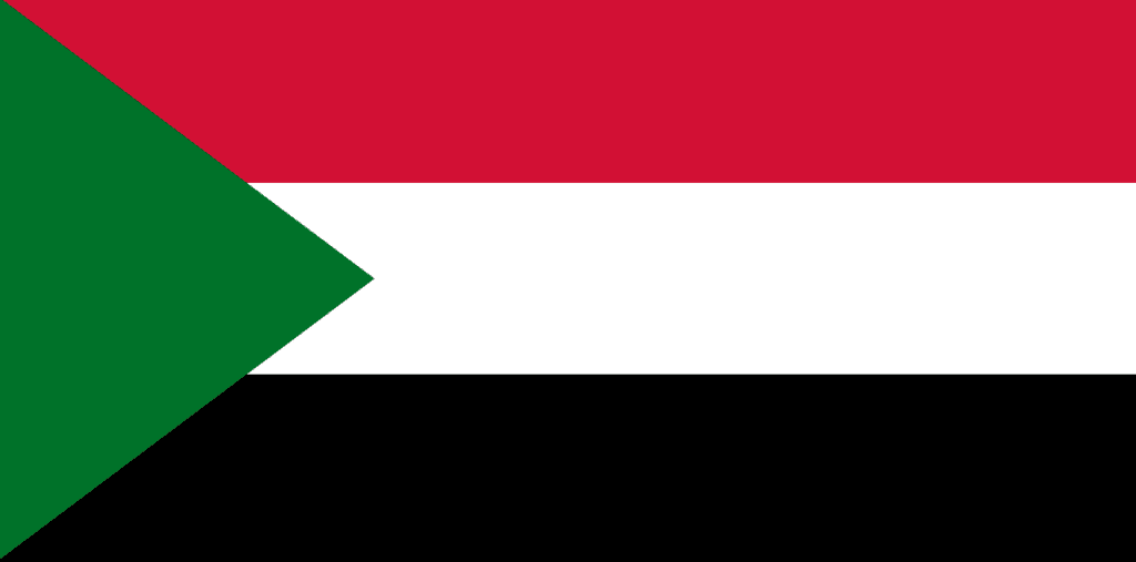 Sudan & Syria