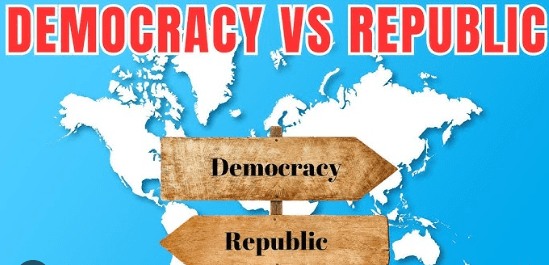 Democratic Republic of Congo & Guinea