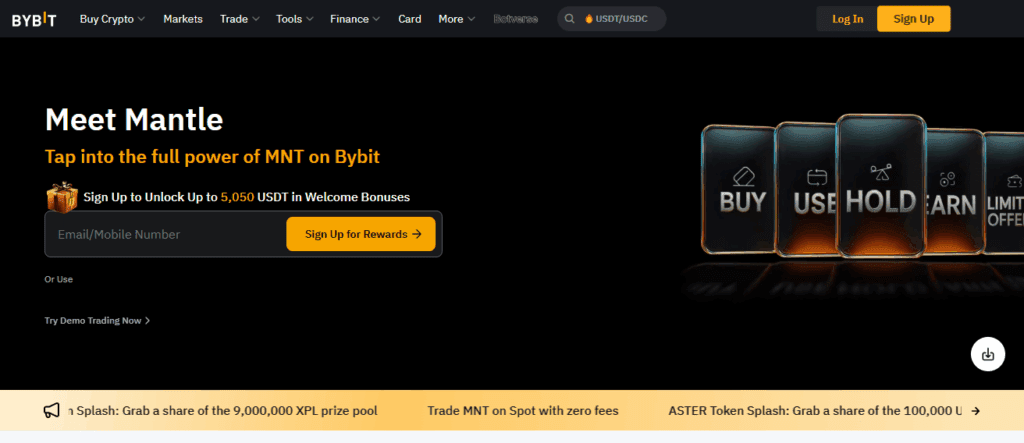 ByBit