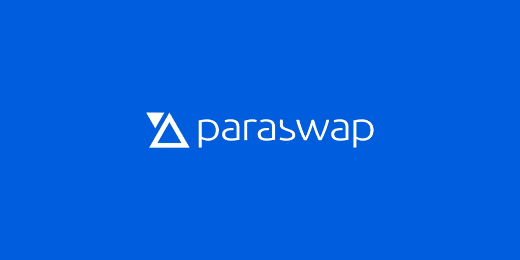 ParaSwap