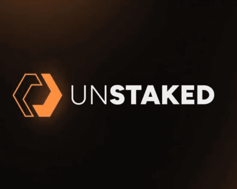 Unstaked ($UNSD)