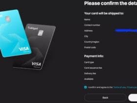 10 Best Crypto Debit Cards 2025 – Spend Crypto Anywhere Easily