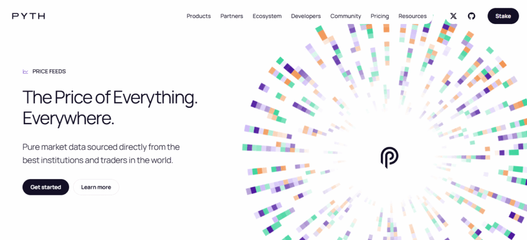 Pyth Network
