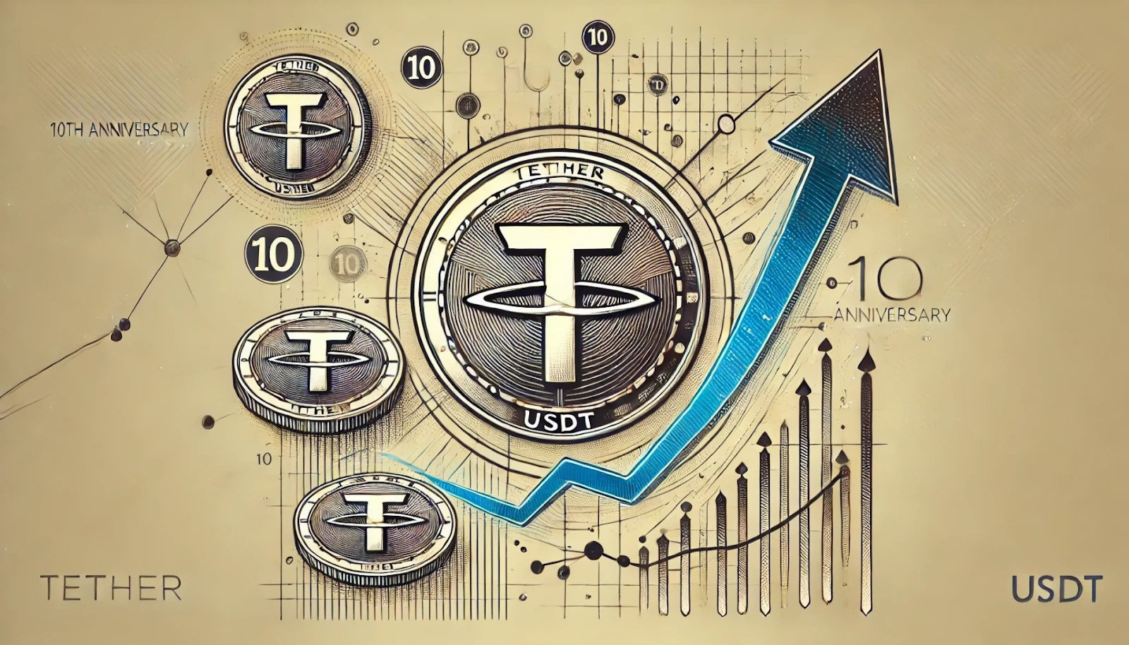 10 Best Crypto Bridges for USDT and Stablecoin Transfers