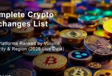 10 Best Crypto Aggregator Tools for Arbitrage Opportunities