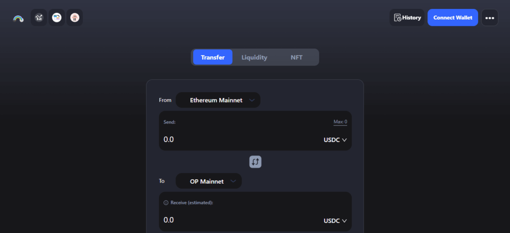 cBridge (Celer Network)