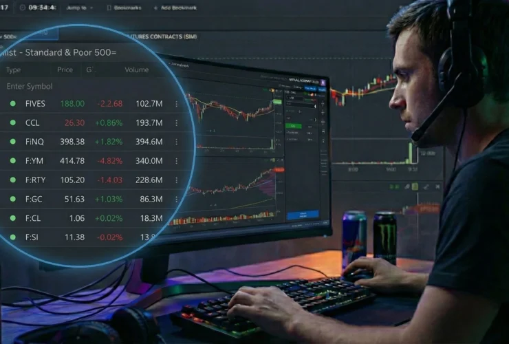 10 Best Stock Brokers In The UK for Safe & Smart Investing