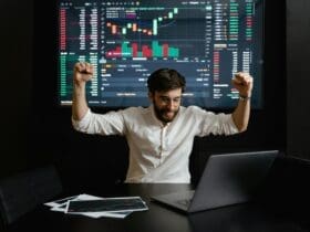 10 Best Stock Brokers In UAE 2026 – Top Trading Platforms