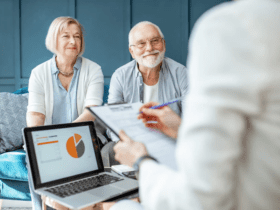 7 Retirement Planning Tips for a Stress-Free Future