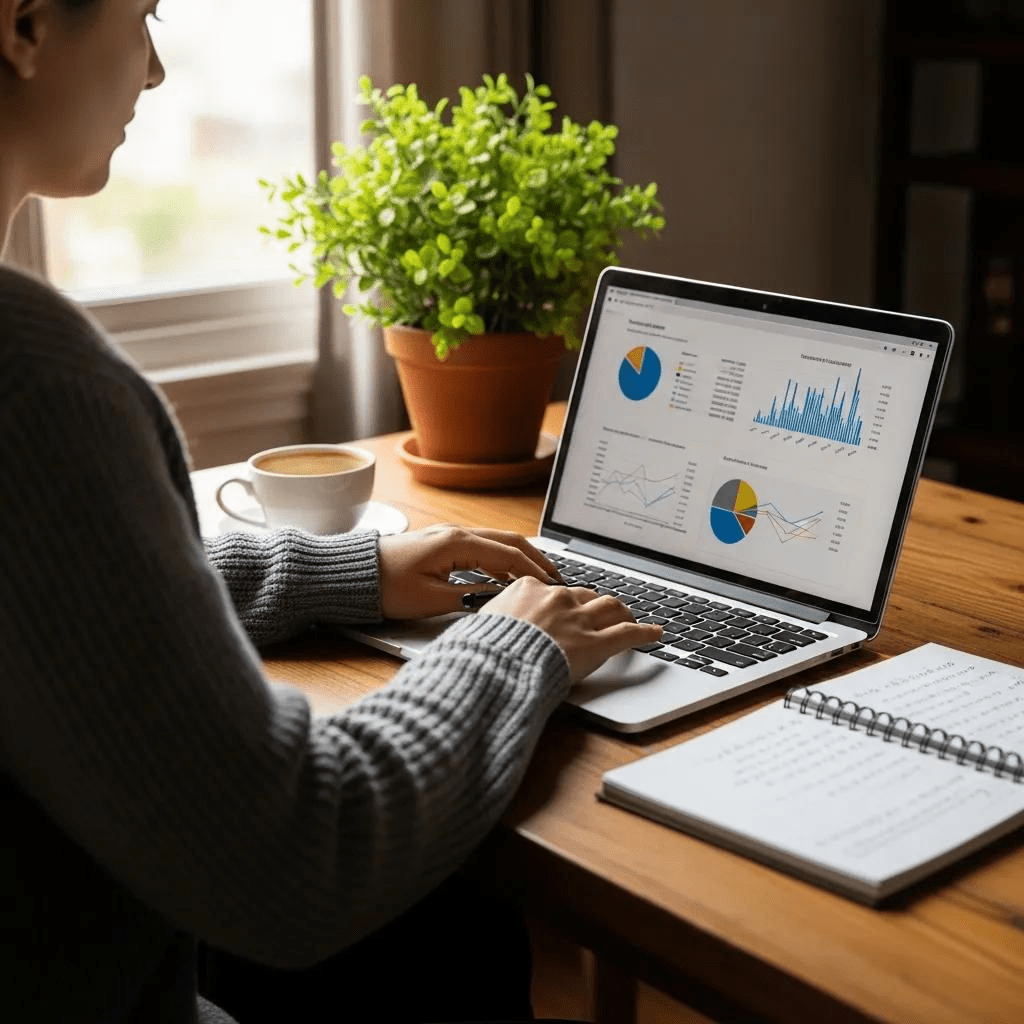 3. Live Below Your Means (Budgeting)