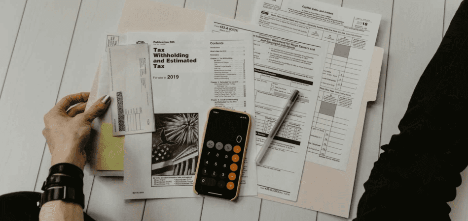 4. Avoid High-Interest Debt