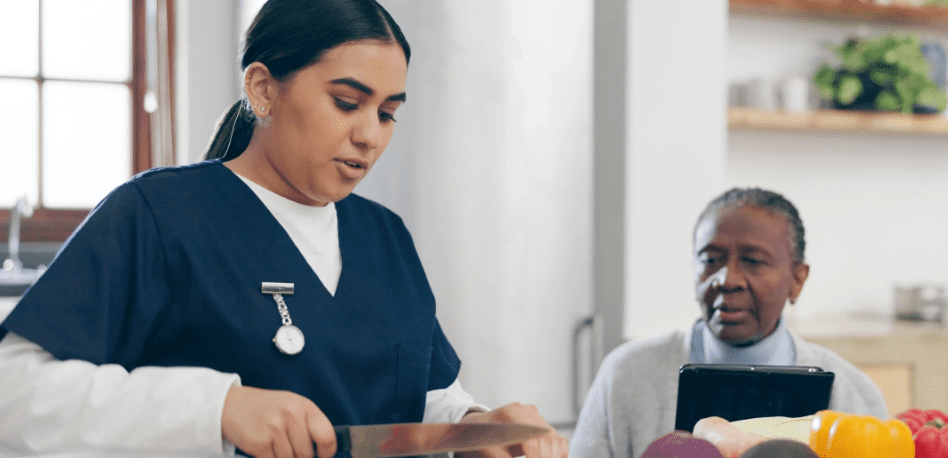 4. Meal Prep & Cook at Home