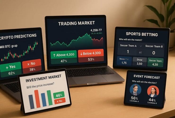 10 Top DEXs with Limit Order Features for Crypto Traders