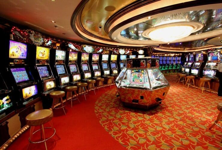 10 Top Telegram Casinos Built on TON Network Guide 2026