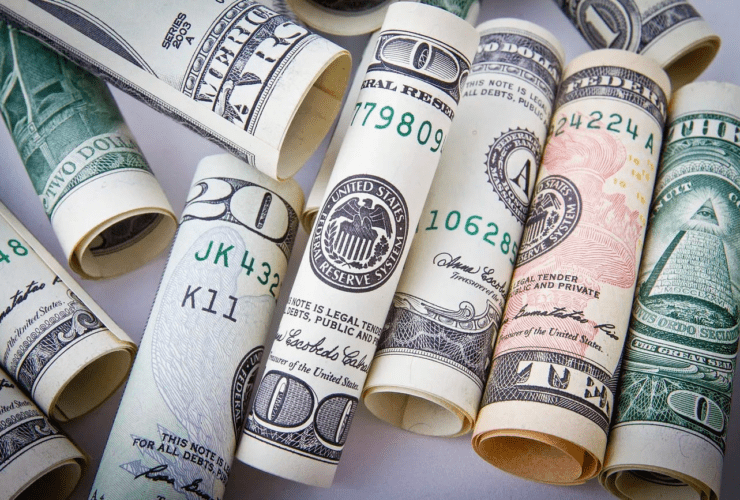 10 Fintech Apps To Transform Your Money Management Easily 2026!