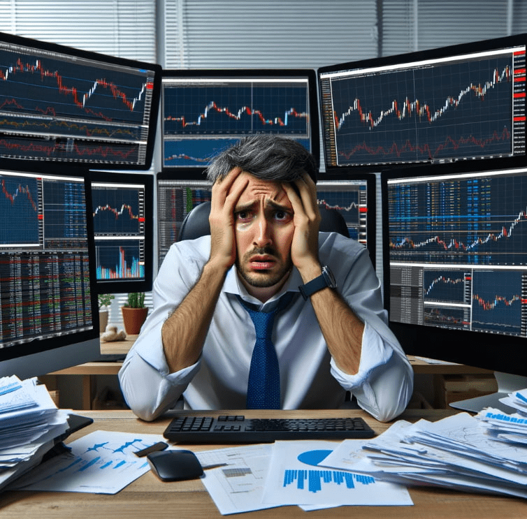 12 Common Investing Mistakes & How to Avoid Them Easily Guide OK