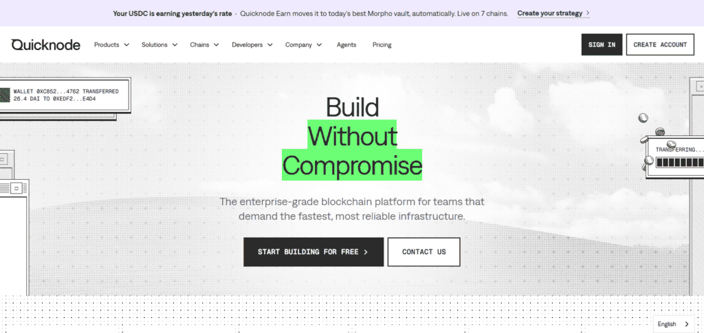 QuickNode