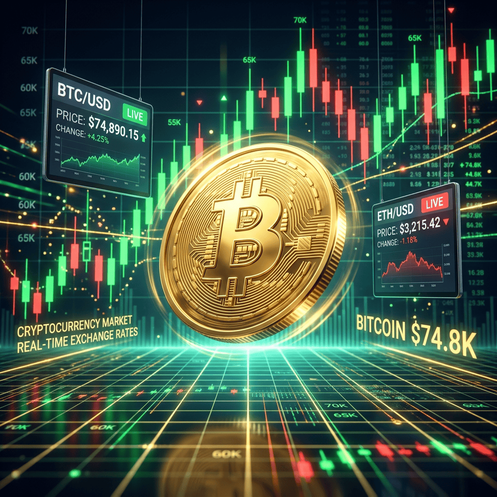 Crypto Comparison Videos